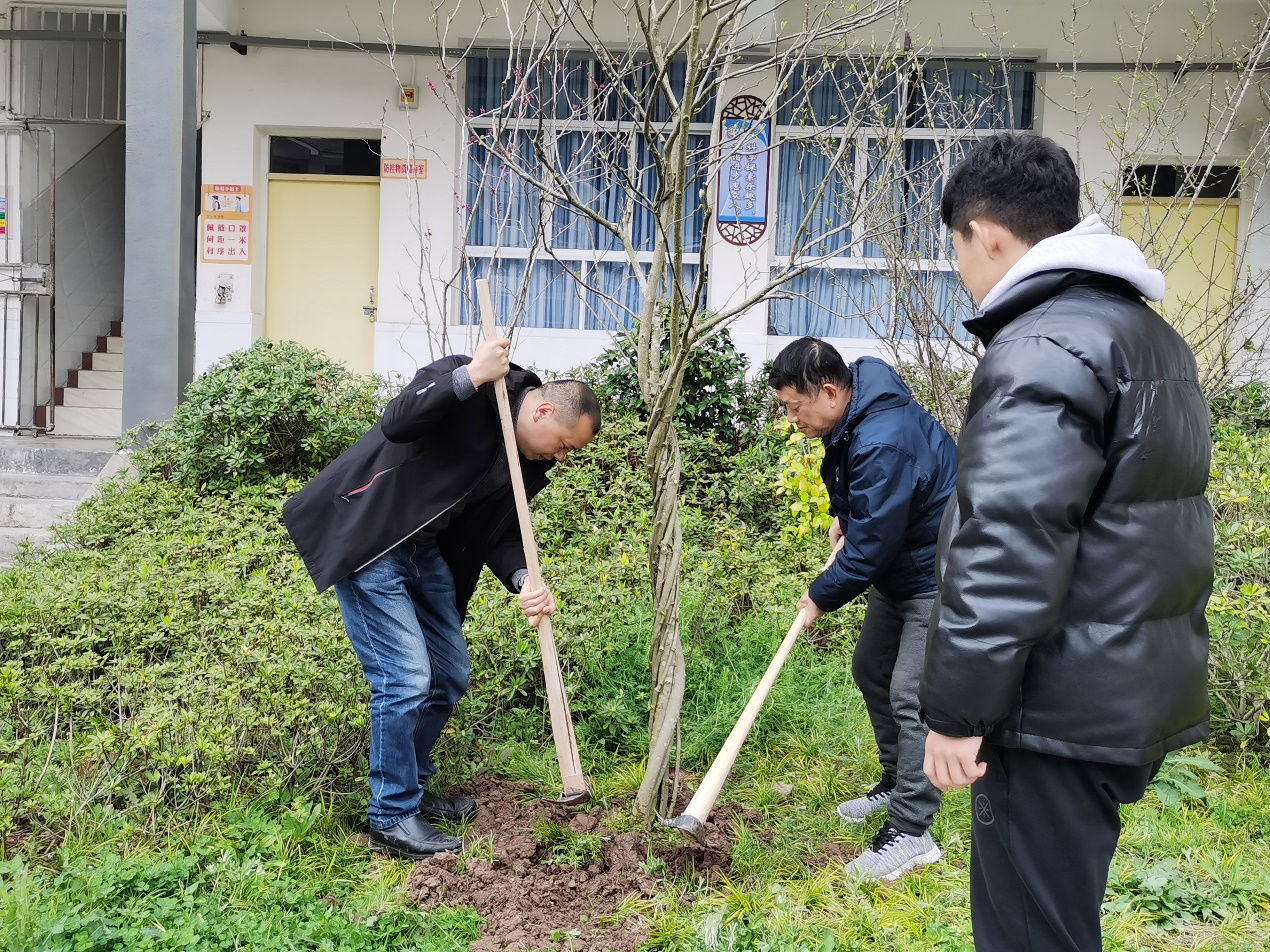 体育学院教工一支部和石柱县中益乡小学支部结对共建,同话脱贫攻坚03.png